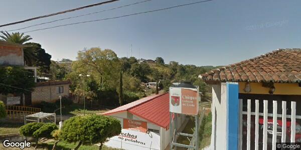 MODULO AMIGO BANCHIAPAS